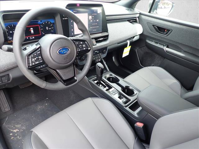 New 2026 Subaru Outback Premium AWD/4WD image 11