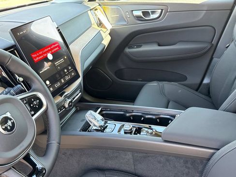 New 2026 Volvo XC60 B5 Plus w/ Climate Package image 19