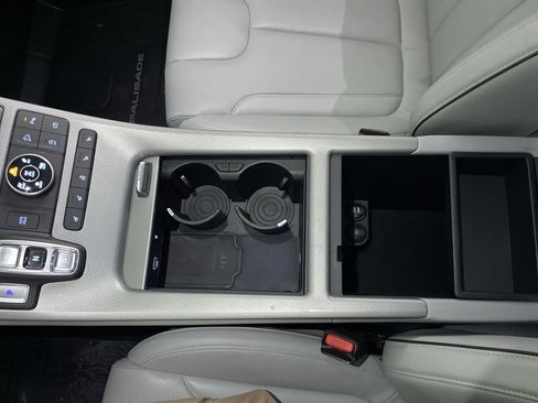 Used 2023 Hyundai Palisade SEL w/ Premium Package AWD/4WD image 20