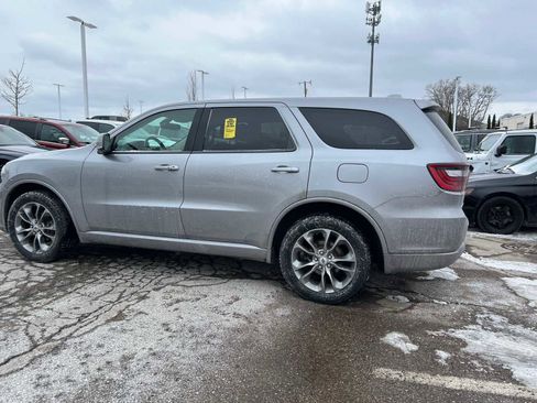 Used 2019 Dodge Durango GT image 20