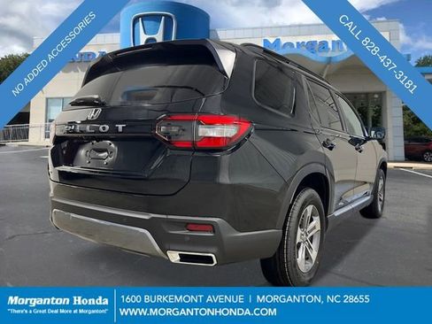 New 2026 Honda Pilot EX-L image 6