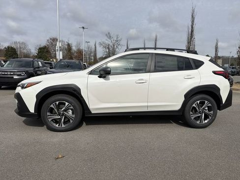 New 2026 Subaru Crosstrek 2.0i Premium image 6