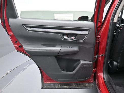Certified 2024 Honda CR-V EX image 23