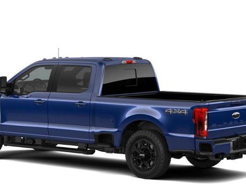New 2026 Ford F250 XLT w/ XLT Premium Package image 19
