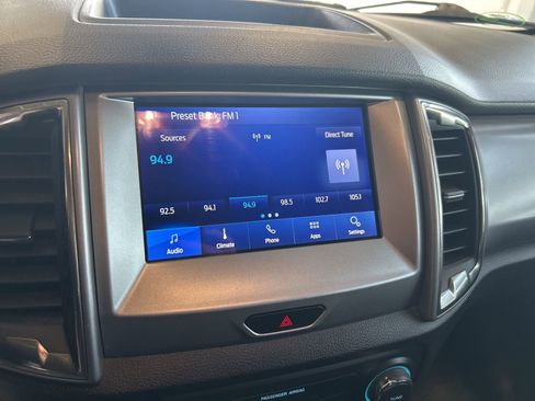 Used 2021 Ford Ranger XLT image 25