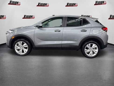 Used 2024 Buick Encore GX Preferred image 8