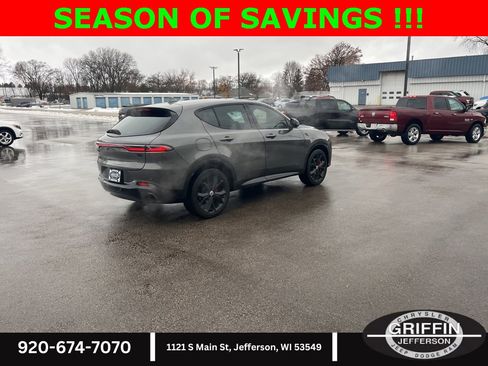 Used 2024 Dodge Hornet R/T image 10