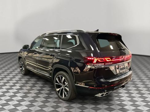 New 2026 Volkswagen Atlas SEL Premium R-Line AWD/4WD image 5