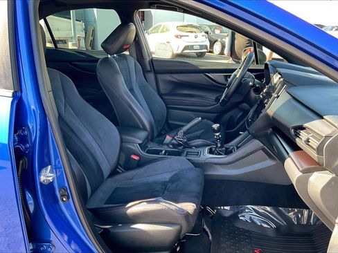 Used 2023 Subaru WRX Limited image 7