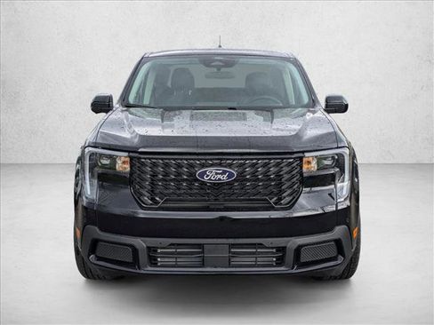 New 2026 Ford Maverick Lariat w/ Black Appearance Package AWD/4WD image 5