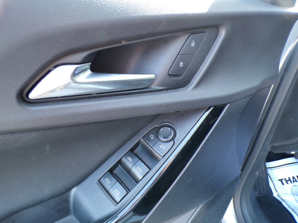 Used 2025 Chevrolet Equinox LT AWD/4WD image 22