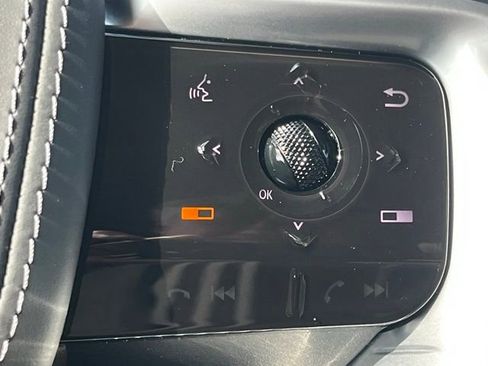 Certified 2025 INFINITI QX80 Sensory AWD/4WD image 14
