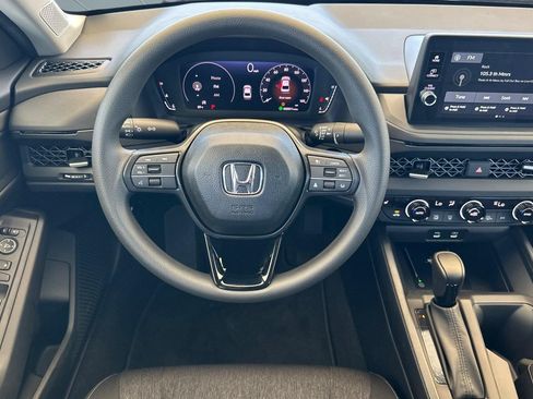 Used 2026 Honda Accord SE image 24