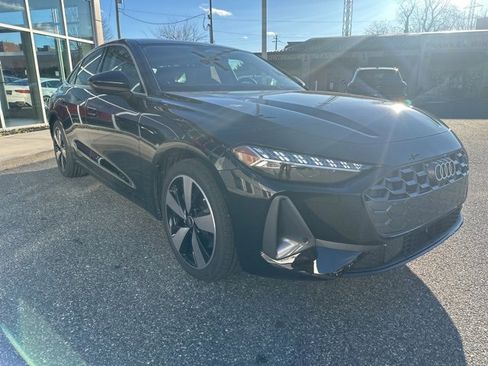 New 2025 Audi A5 2.0T Premium Plus image 7