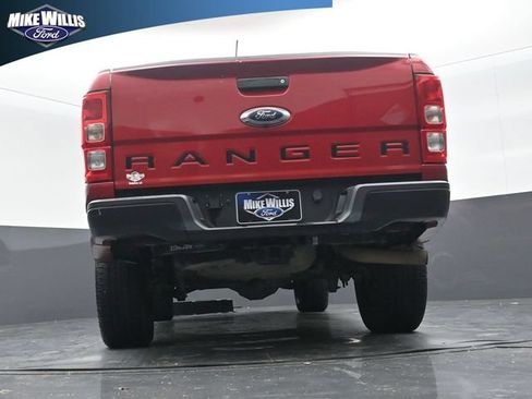Certified 2021 Ford Ranger XL w/ Equipment Group 101A High AWD/4WD image 22