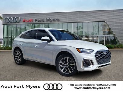 Certified 2023 Audi Q5 2.0T Prestige