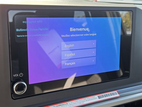 New 2025 Toyota Tacoma SR5 image 15