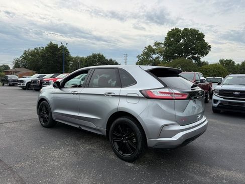 Used 2023 Ford Edge ST-Line AWD/4WD image 4