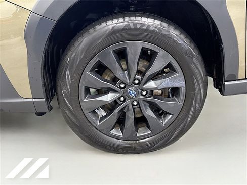 Certified 2023 Subaru Outback Onyx Edition image 33
