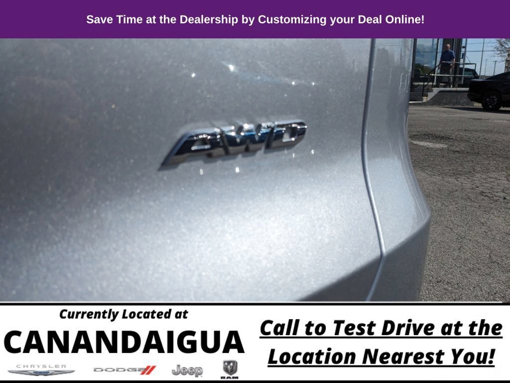 Used 2017 Acura RDX AWD image 39