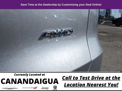Used 2017 Acura RDX AWD image 39