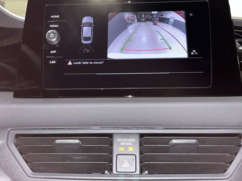 New 2026 Volkswagen Jetta Sport FWD image 16