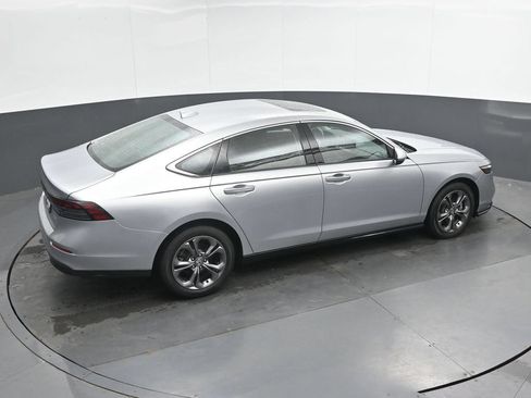 Used 2024 Honda Accord EX-L image 30
