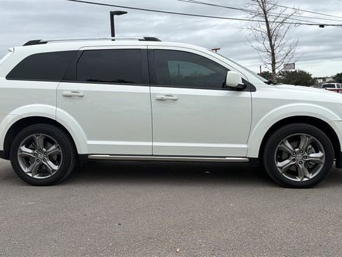 Used 2016 Dodge Journey Crossroad image 4