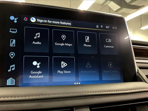 Used 2023 Chevrolet Tahoe High Country w/ Premium Package 2 AWD/4WD image 38