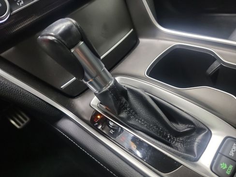 Certified 2022 Honda Accord Sport Special Edition image 26