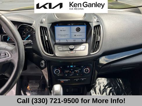 Used 2019 Ford Escape SE FWD image 33