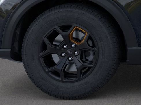 New 2026 Ford Explorer Tremor w/ Tremor Ultimate Package image 19