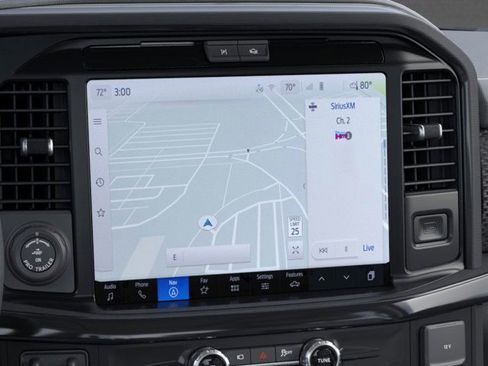 New 2025 Ford F150 Raptor w/ Equipment Group 803A Raptor R image 14