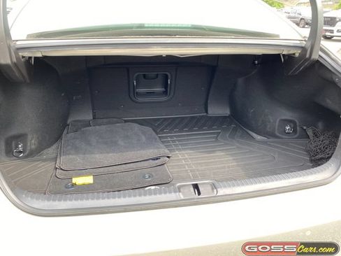 Used 2021 Lexus ES 350 w/ Premium Package FWD image 9