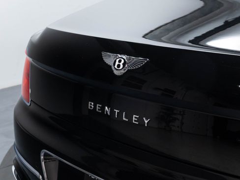 Used 2020 Bentley Flying Spur W12 AWD/4WD image 78