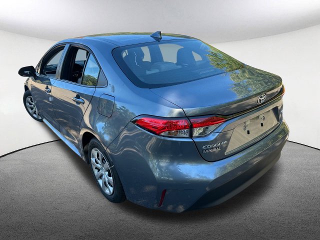 New 2027 Toyota Corolla LE FWD image 7