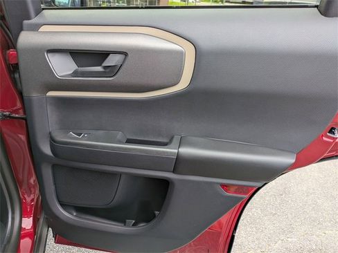 New 2025 Ford Bronco Sport Big Bend image 31