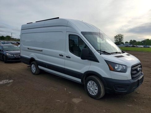 Used 2020 Ford Transit 250 148 High Roof Extended RWD image 1
