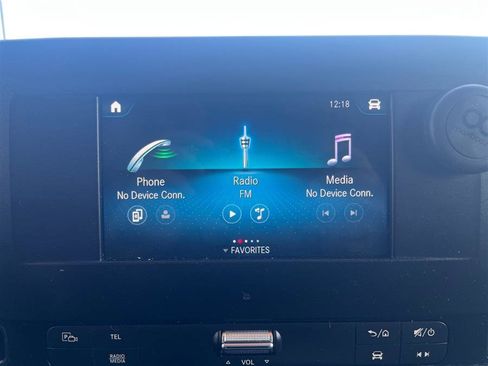 Used 2023 Mercedes-Benz Sprinter 2500 image 13