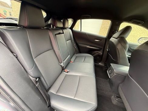 Used 2021 Toyota Venza XLE w/ Activity Package (TMS) image 28