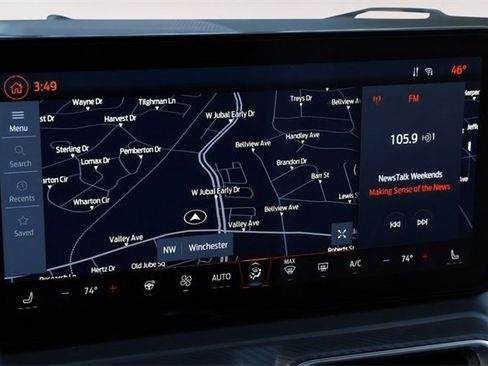 Certified 2025 Ford Mustang GT Premium image 26