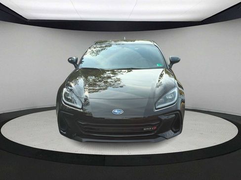 New 2025 Subaru BRZ tS image 3