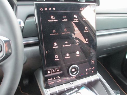 New 2026 GMC Terrain AT4 image 16