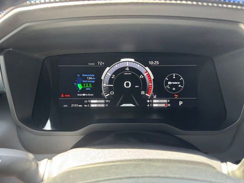 Used 2026 Toyota Tundra Platinum AWD/4WD image 35