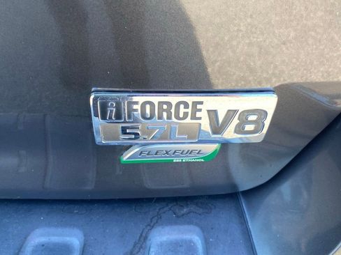 Used 2015 Toyota Sequoia Limited AWD/4WD image 14