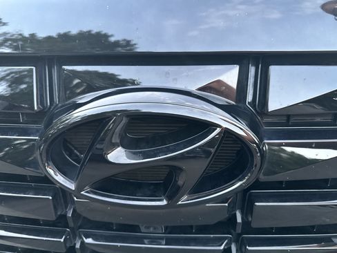 Used 2025 Hyundai Palisade Calligraphy AWD/4WD image 29