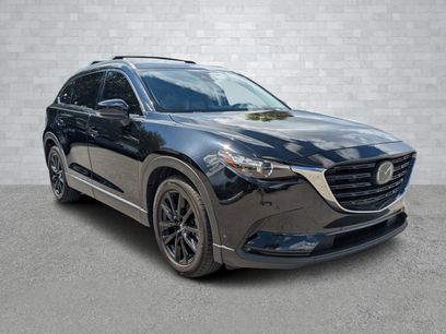 Used 2022 MAZDA CX-9 Touring Plus
