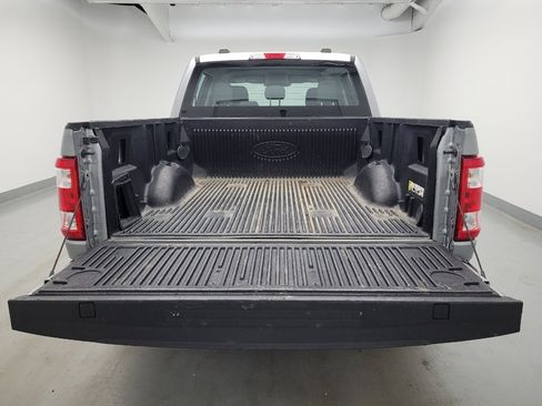Used 2021 Ford F150 XL w/ Equipment Group 101A High AWD/4WD image 29