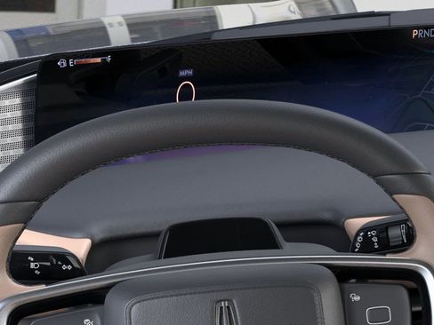 New 2025 Lincoln Navigator L Black Label image 13