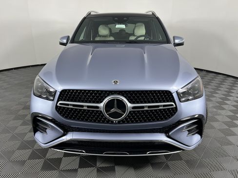 New 2026 Mercedes-Benz GLE 350 4MATIC image 5